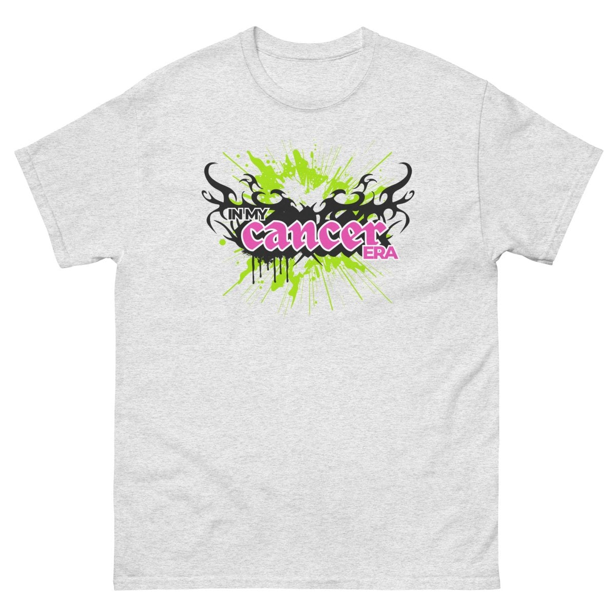 Cancer Era Tee - JohnVsGBMAshS