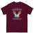 Cancer Grateful Classic Tee - JohnVsGBMMaroonS