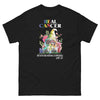 Cancer Luke Heal Tee - JohnVsGBMBlackS