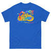 Cancer Ride for a Cure Tee - JohnVsGBMRoyalS