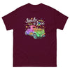 Cancer Truck Classic Tee - JohnVsGBMMaroonS