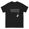 Cancer Veteran Tee - JohnVsGBMBlackS