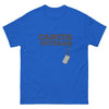 Cancer Veteran Tee - JohnVsGBMRoyalS