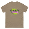 Chemo Era Graffiti Tee - JohnVsGBMBrown SavanaS