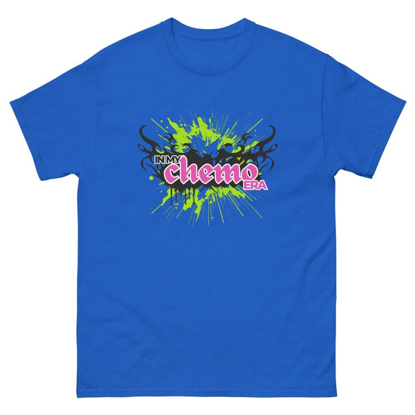 Chemo Era Graffiti Tee - JohnVsGBMRoyalS