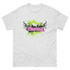 Chemo Era Graffiti Tee - JohnVsGBMAshS