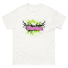 Chemo Era Graffiti Tee - JohnVsGBMWhiteS