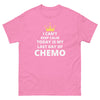 Chemo Last Day Tee - JohnVsGBMAzaleaS