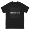 Chemo Life Tee - JohnVsGBMBlackS