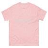 Chemo Life Tee - JohnVsGBMLight PinkS