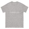 Chemo Life Tee - JohnVsGBMSport GreyS