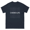 Chemo Life Tee - JohnVsGBMNavyS