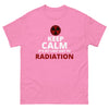 Chemo Radiation Tee - JohnVsGBMAzaleaS