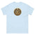 Childhood Cancer Adult Hope Shine Tee - JohnVsGBMLight BlueS