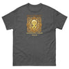 Childhood Cancer Adult Strongest Tee - JohnVsGBMDark HeatherS