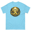 Childhood Cancer Forest Tee - JohnVsGBMSkyS