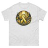 Childhood Cancer Forest Tee - JohnVsGBMAshS