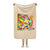 Childhood Cancer Hope Sherpa Blanket - JohnVsGBM37″×57″