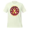 Childhood Cancer Love Tee - JohnVsGBMCitronS