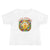 Childhood Cancer Rainbow Tee - JohnVsGBMWhite6 - 12m