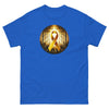 Childhood Cancer Sun Forest Tee - JohnVsGBMRoyalS