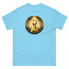 Childhood Cancer Sun Forest Tee - JohnVsGBMSkyS