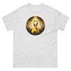 Childhood Cancer Sun Forest Tee - JohnVsGBMAshS