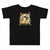 Childhood Cancer Toddler Hope Tee - JohnVsGBMBlack2T