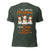 Christmas Leukemia WIsh Tee - JohnVsGBMHeather ForestS