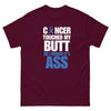 Colon Cancer Awareness Classic Tee - JohnVsGBMMaroonS