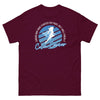 Colon Cancer Awareness Supergirl Classic Tee - JohnVsGBMMaroonS