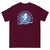 Colon Cancer Awareness Supergirl Classic Tee - JohnVsGBMMaroonS