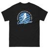 Colon Cancer Awareness Supergirl Classic Tee - JohnVsGBMBlackS