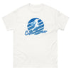 Colon Cancer Awareness Supergirl Classic Tee - JohnVsGBMWhiteS