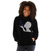 Colon Cancer Butterfly Hoodie - JohnVsGBMBlackS