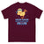 Colon Cancer Chick Tee - JohnVsGBMMaroonS