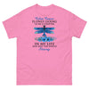 Colon Cancer Dragonfly Chapter Tee - JohnVsGBMAzaleaS