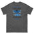 Colon Cancer Dragonfly Chapter Tee - JohnVsGBMDark HeatherS