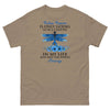 Colon Cancer Dragonfly Chapter Tee - JohnVsGBMBrown SavanaS