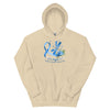 Colon Cancer Dragonfly Hoodie - JohnVsGBMSandS