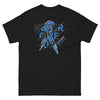 Colon Cancer Never Give Up Tee - JohnVsGBMBlackS