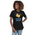 Colon Cancer Women's Chick Tee - JohnVsGBMBlackS