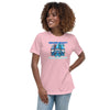 Colon Cancer Women's Gnome Tee - JohnVsGBMPinkS