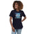 Colon Cancer Women's Gnome Tee - JohnVsGBMNavyS