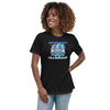 Colon Cancer Women's Gnome Tee - JohnVsGBMBlackS