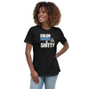 Colon Cancer Women's Shitty Tee - JohnVsGBMBlackS