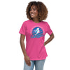 Colon Cancer Women's Supergirl Tee - JohnVsGBMBerryS