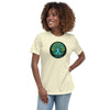 Colon Cancer Women's Tree of Life Tee - JohnVsGBMCitronS