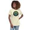 Colon Cancer Women's Tree Tee - JohnVsGBMCitronS