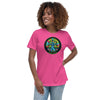 Colon Cancer Women's Tree Tee - JohnVsGBMBerryS